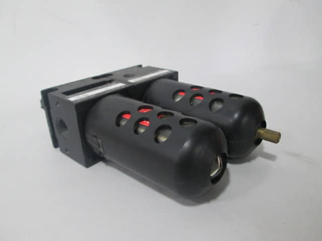 PARKER C75-03BLBJCB