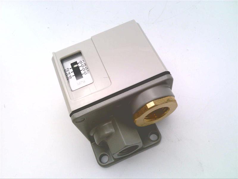 SMC IS3000-02-X207