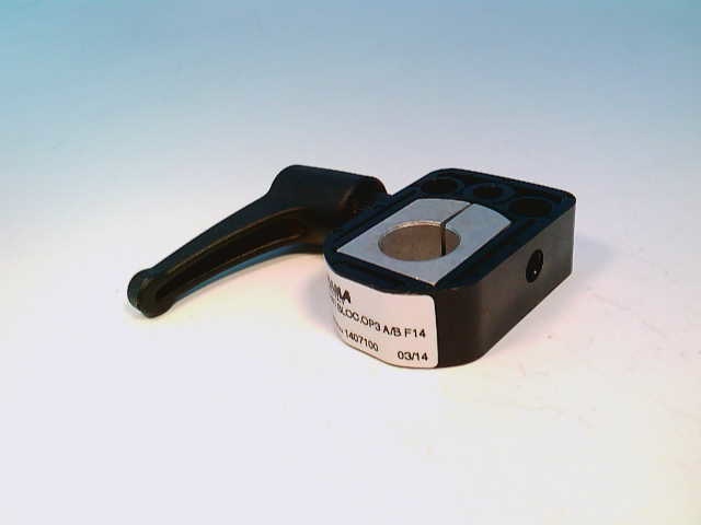 FIAMA OP3-A/B-F14