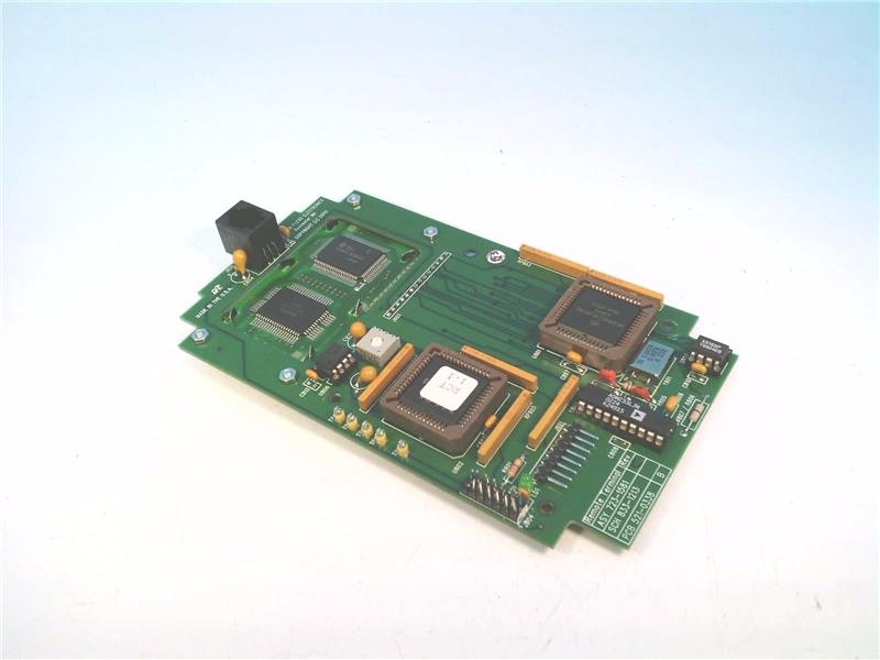 DOVER FLEXO 723-1581