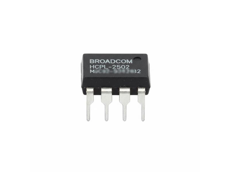 HCPL-2502 por BROADCOM