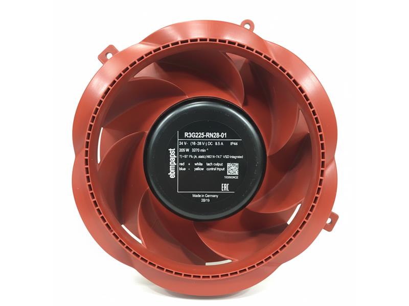 R3G225-RN28-01 por EBM PAPST