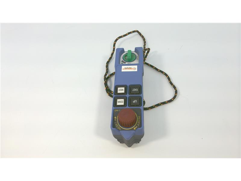 CONDUCTIX WAMPFLER SAGA1-L6B TX