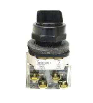 ALLEN BRADLEY 800H-JR91B