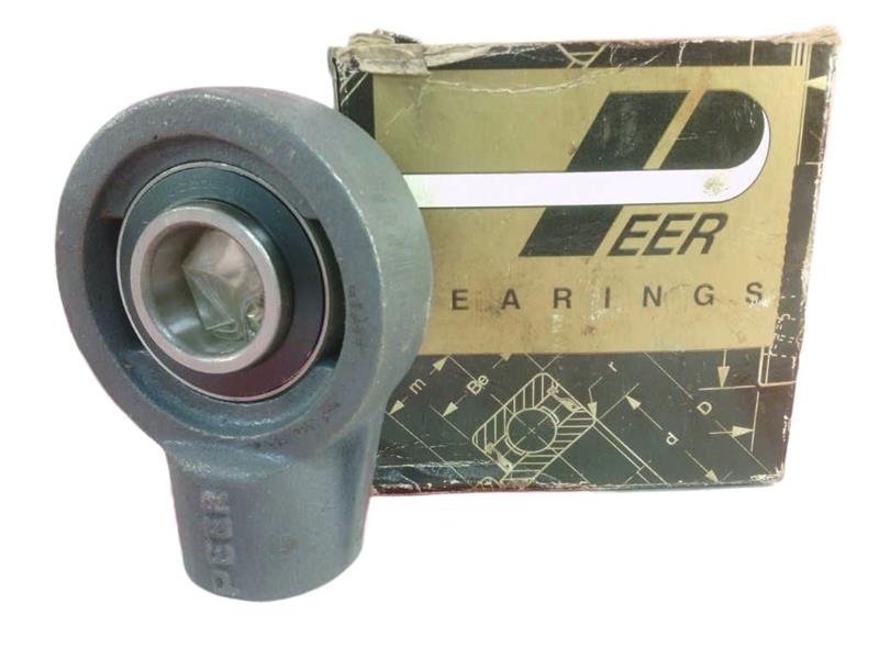 UCHA205-16 by PEER