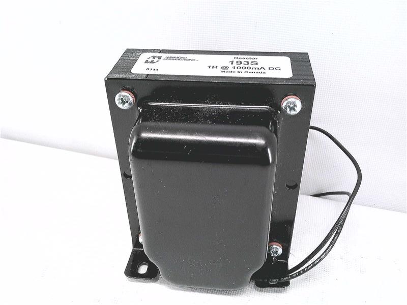 HAMMOND MANUFACTURING 193S