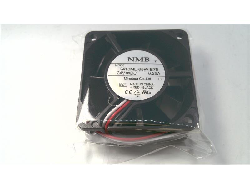 MINEBEA 2410ML-05W-B79-EQ2