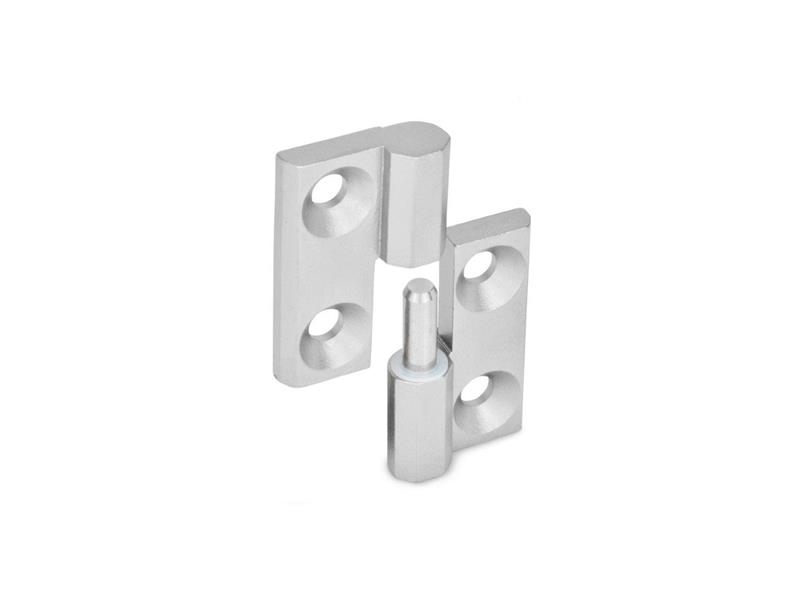 JW WINCO 337-NI-60-60-A-1-GS