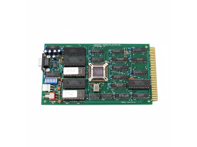 HPNCPU16 por EXECUTONE