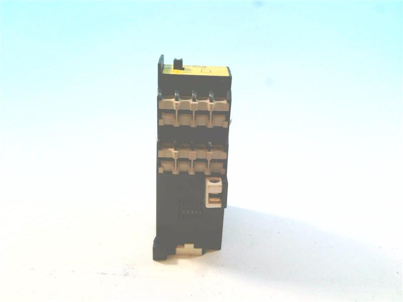 EATON CORPORATION DIL08-44-NA-115VAC