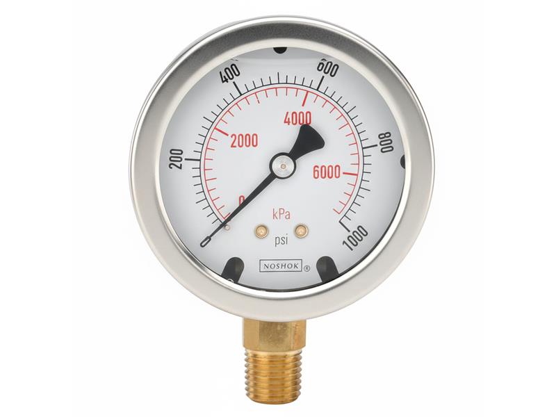 25-04M-M-02M-1F-P por NOSHOK