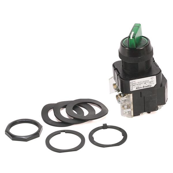 ALLEN BRADLEY 800H-24HRG2KB6AX