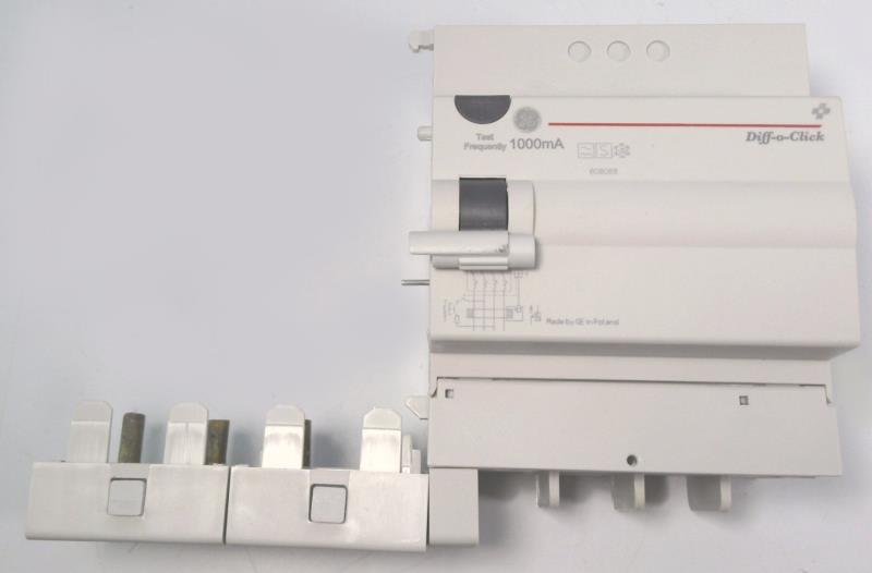 GENERAL ELECTRIC DOCSI463/1000 608068