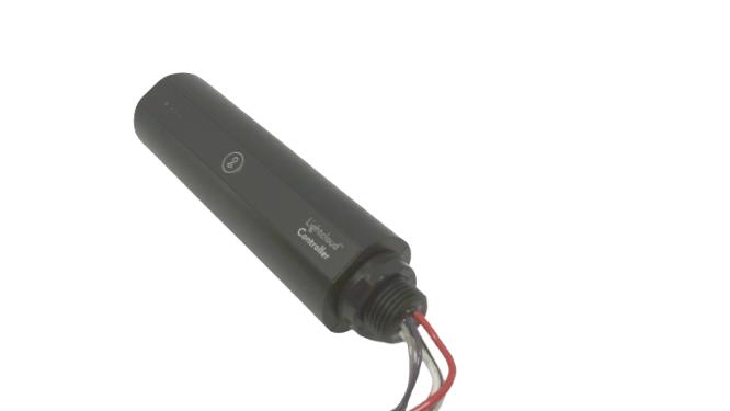 RAB LIGHTING LCCONTROL20/D10
