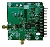 LINEAR SEMICONDUCTORS DC854D-G