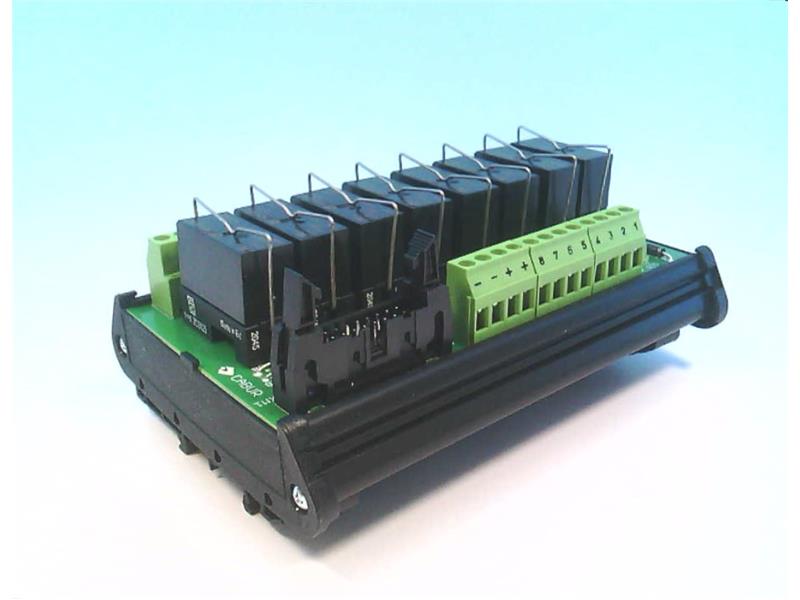 CABUR XR081E24