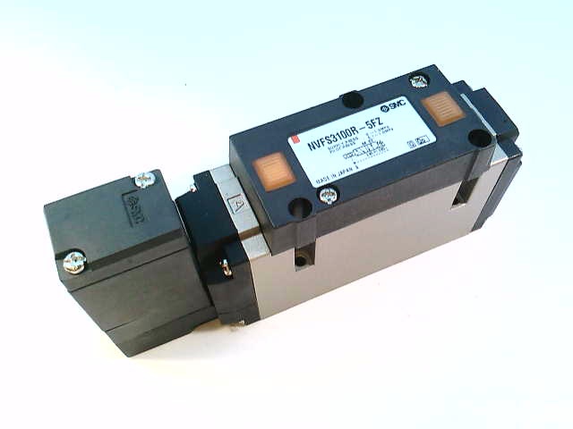 SMC NVFS3100R-5FZ