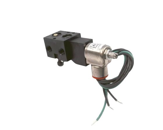 VERSA VALVES CGS-4232-NB3-L14-PC-D024