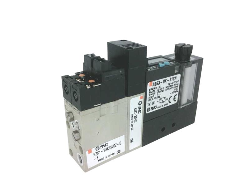 NZX1131-K15LZ-D21C-X322 par SMC