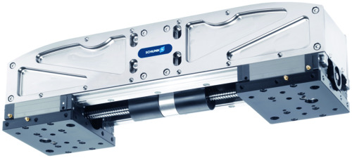 SCHUNK LEG 400-2-15-2-10X3-B