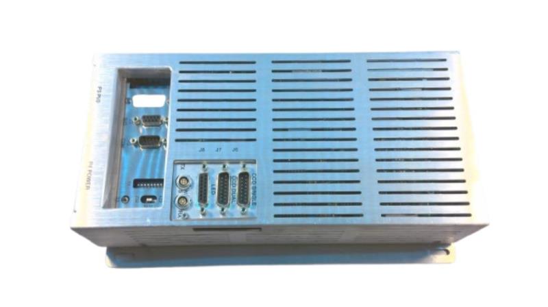 BROOKS AUTOMATION 265432