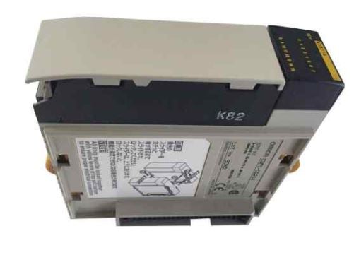 OMRON CQM1-TC202