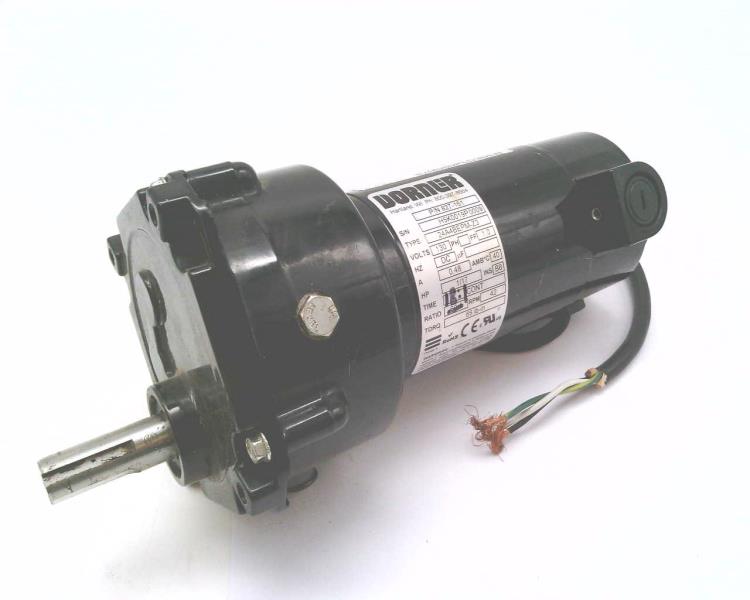 BODINE ELECTRIC 1242