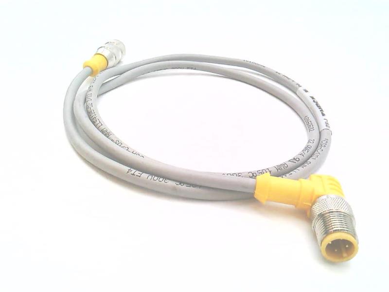 TURCK RK 4.4T-1.4-WS 4.4T/S90