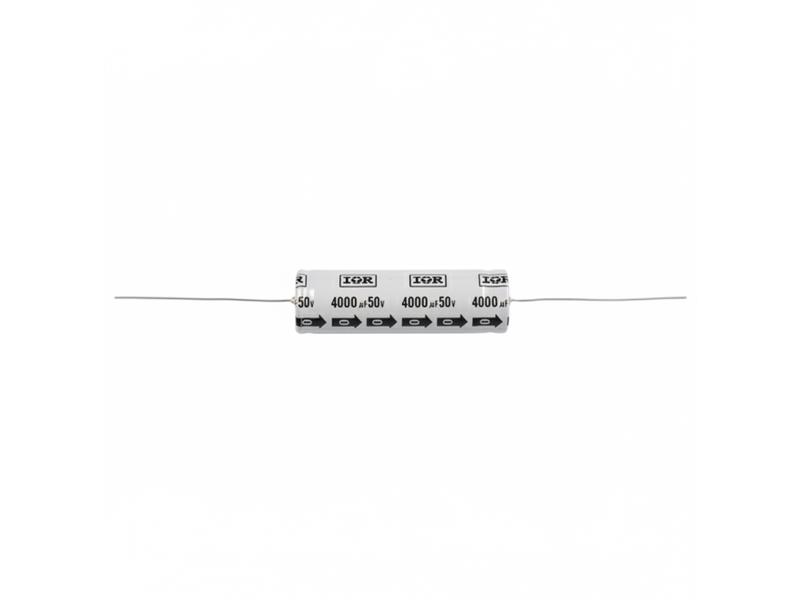 EEU-FK1E471 by MATSUSHITA ELECTRIC