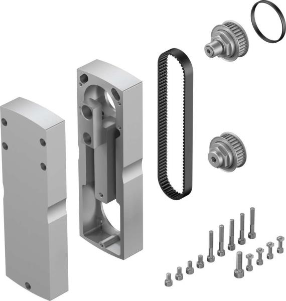 FESTO EAMM-U-86-S62-87A-177