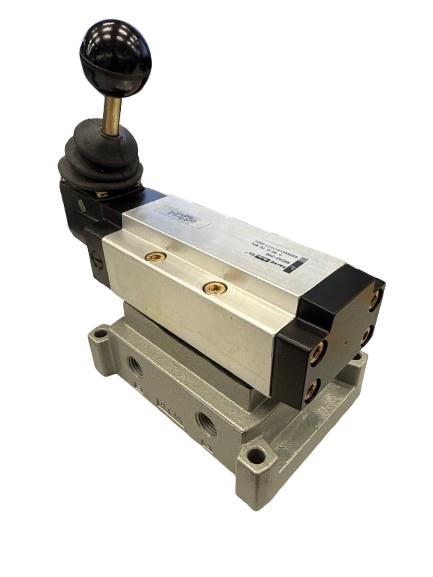 RB542-2HD par PARKER