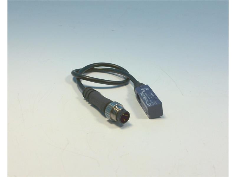 SCHNEIDER ELECTRIC XS7J1A1NBL01M8