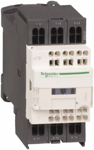 SCHNEIDER ELECTRIC LC1D183BD