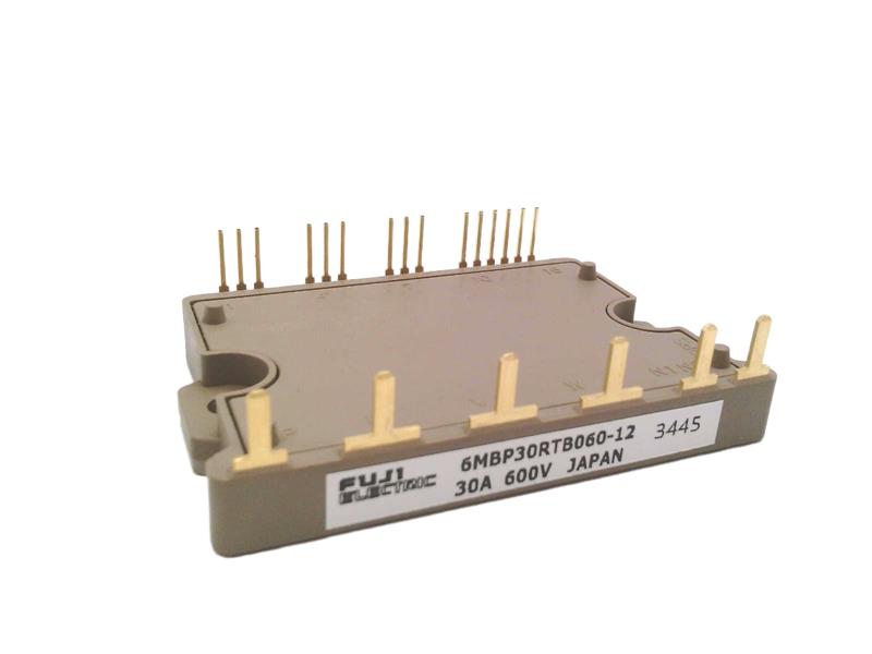 6MBP30RTB060-12 par FUJI ELECTRIC