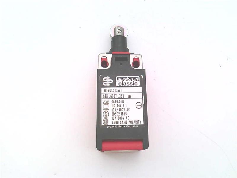 ALTECH CORP 618.6167.268