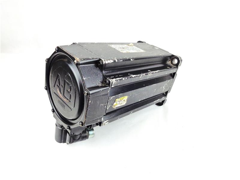 ALLEN BRADLEY MPM-B1652F-SJ72AA