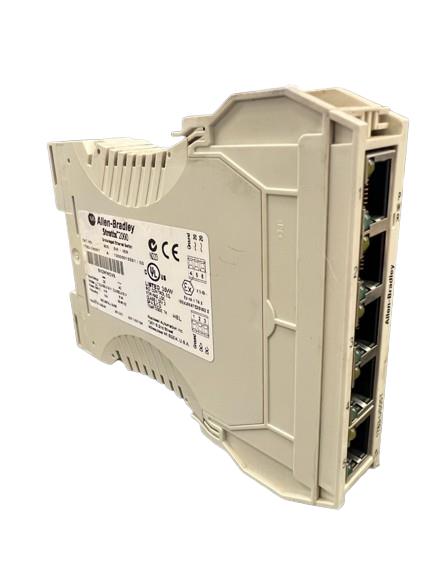 ALLEN BRADLEY 1783-US05T