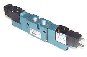 MAC VALVES INC 825C-PM-111JB-652