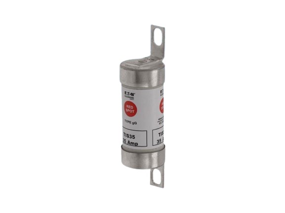 EATON CORPORATION TIS35