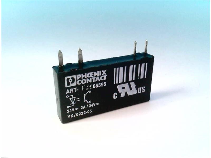 PHOENIX CONTACT OPT-24DC/ 24DC/  2