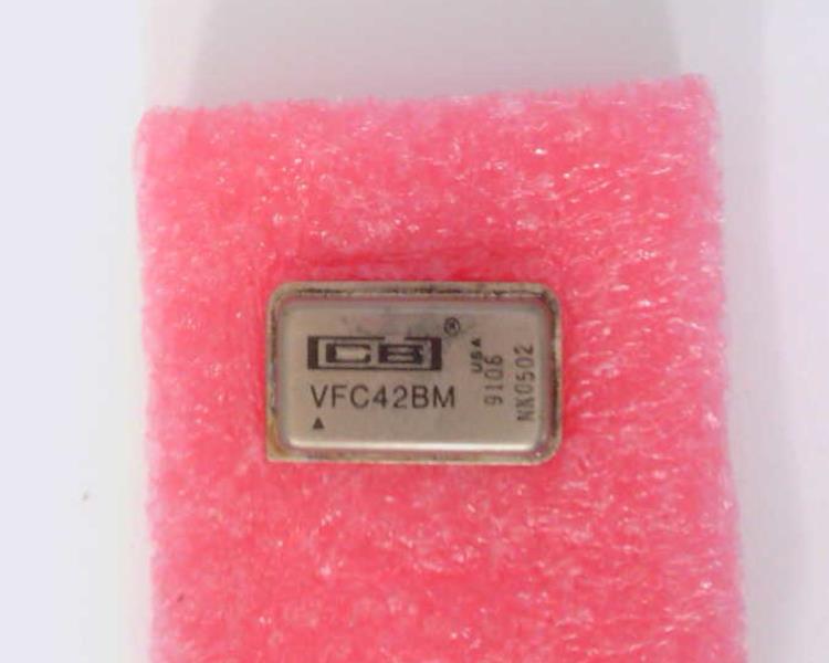 BURR BROWN VFC42BM
