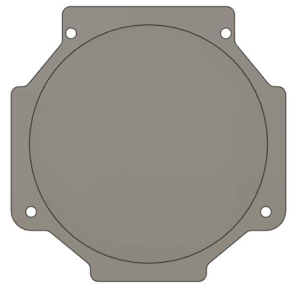 RADWELL RAD-MPL-RC-SZ4