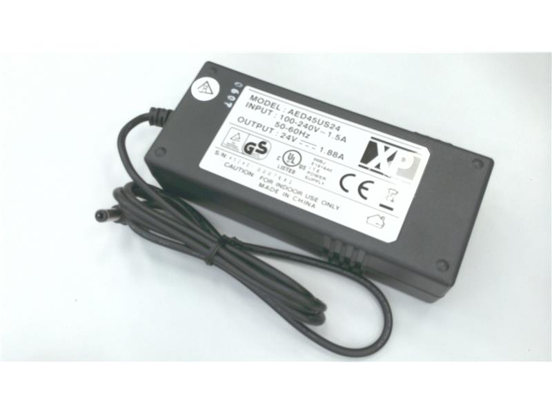 XP POWER AED45US24