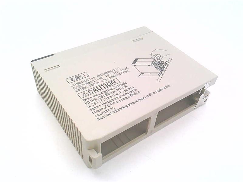 OMRON CS1WSP001