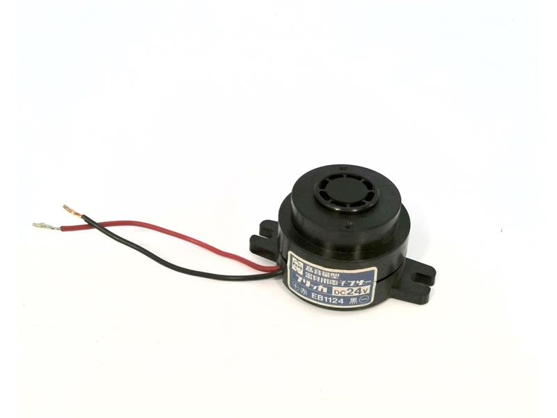 MATSUSHITA ELECTRIC EB1124