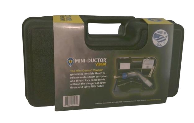 INDUCTION INNOVATIONS MDV-777CK