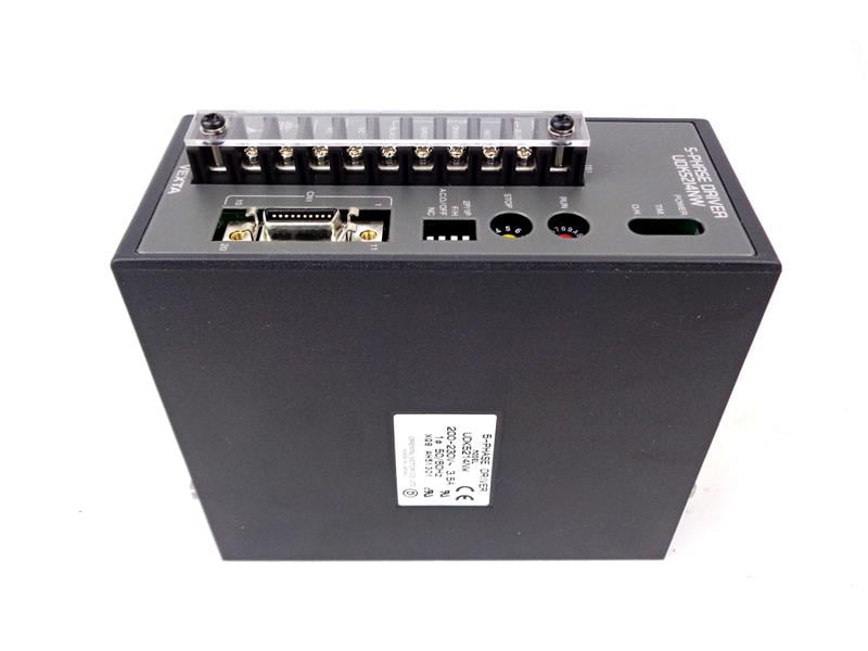 ORIENTAL MOTOR UPK596BJW-T3.6