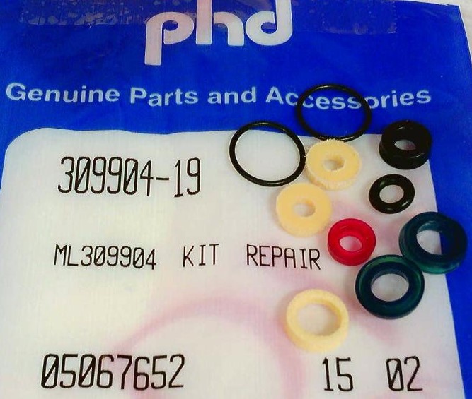 PHD INC 309904-19