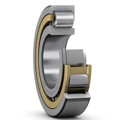 SKF NJ 2320 ECML/C4