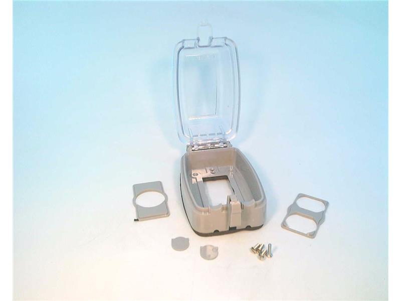 LEVITON 5980-UCL